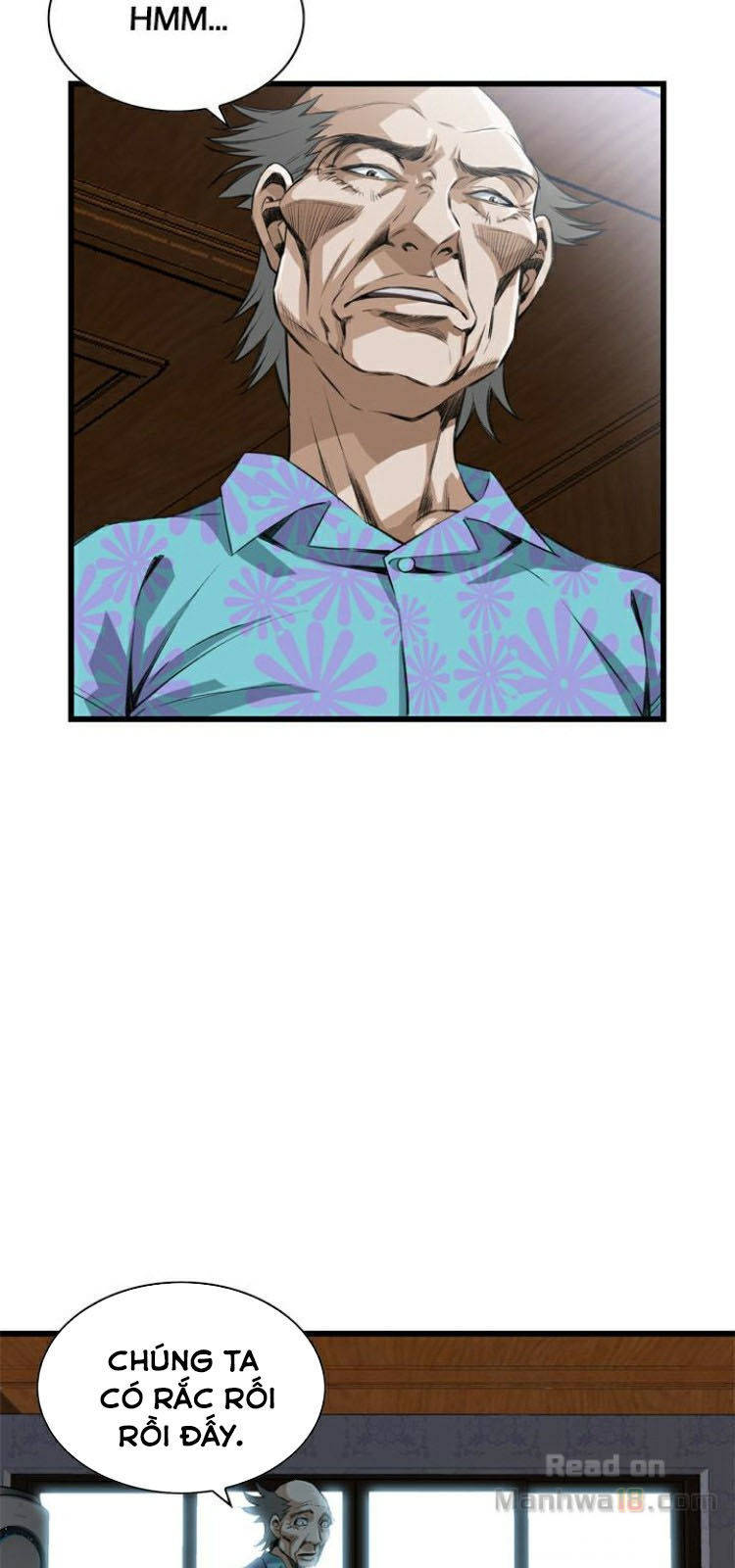 take a peek chapter 64 25