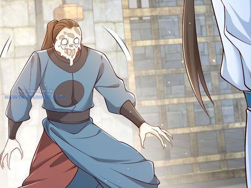 ta thực sự không muốn làm thần tiên chapter 57 25