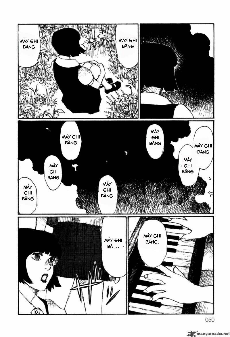 becchin to mandara chapter 2 22