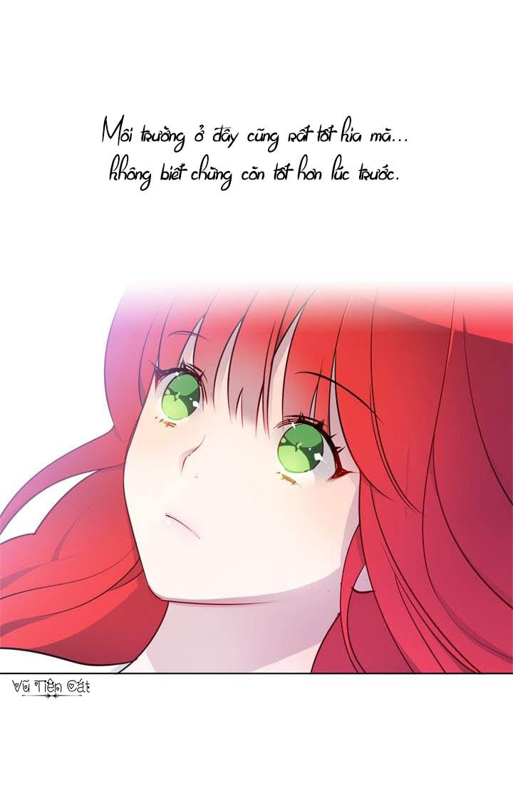 thanh tra của muiella chapter 12 40