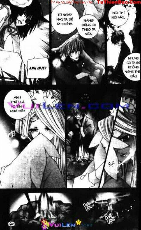 cáo nhỏ đáng yêu chapter 6 148