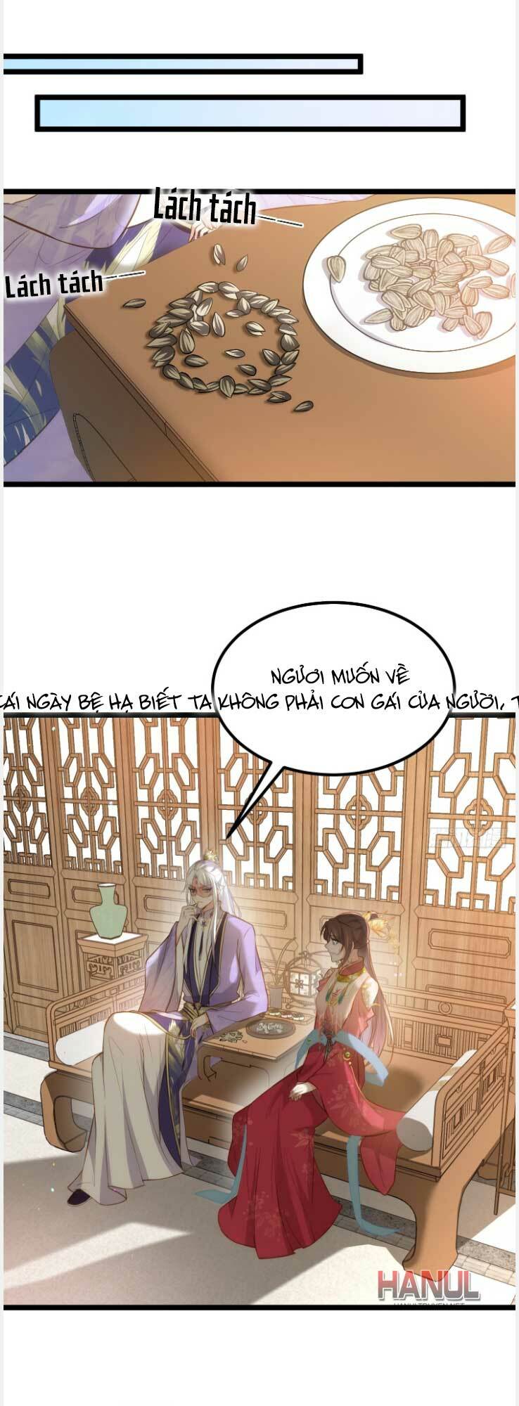 hoạn phi thiên hạ chapter 268 1