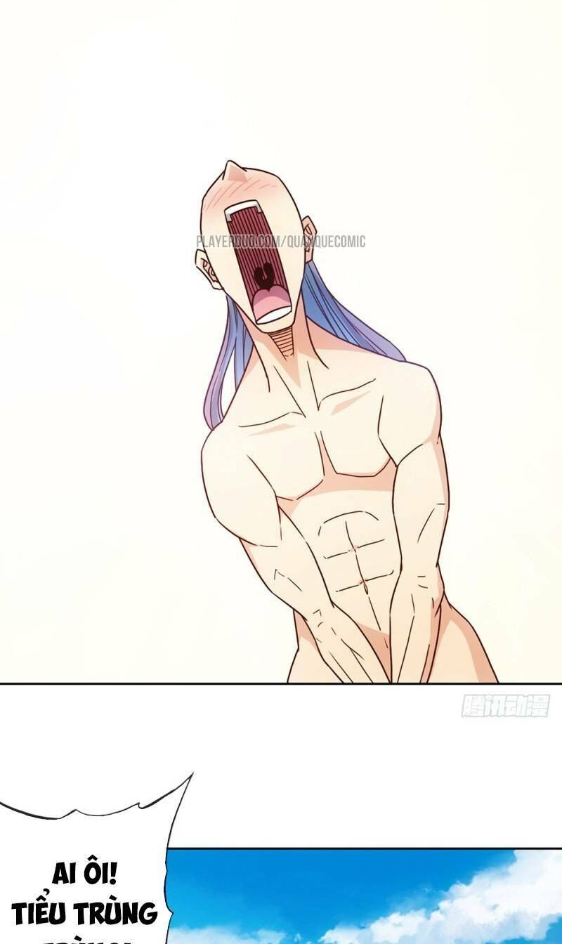 hồng thiên thần tôn chapter 38 5