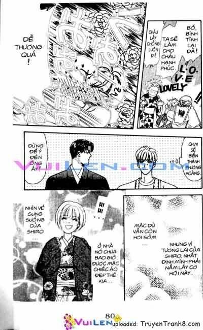 yamada tarou monogatari chapter 16 16