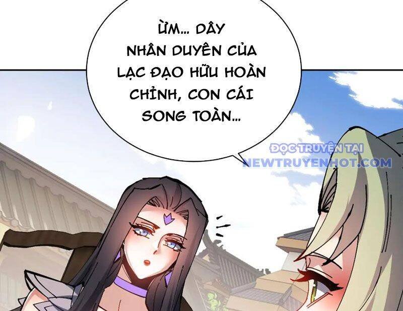 Sư Tôn: Nghịch Đồ Này Mới Không Phải Là Thánh Tử chapter 106 14