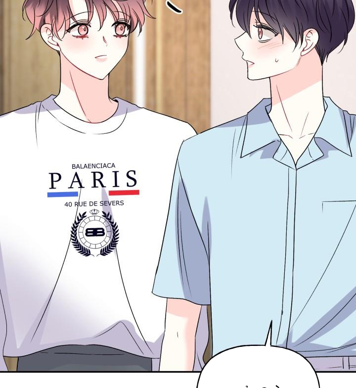 xác suất tình yêu chapter 69 65