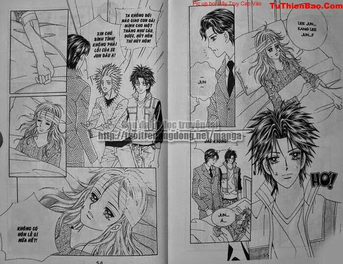 cô nàng sandwich chapter 37 25