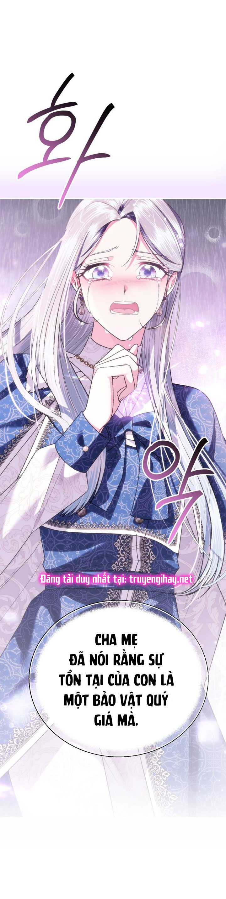 cha à, con không muốn kết hôn đâu chapter 89 39