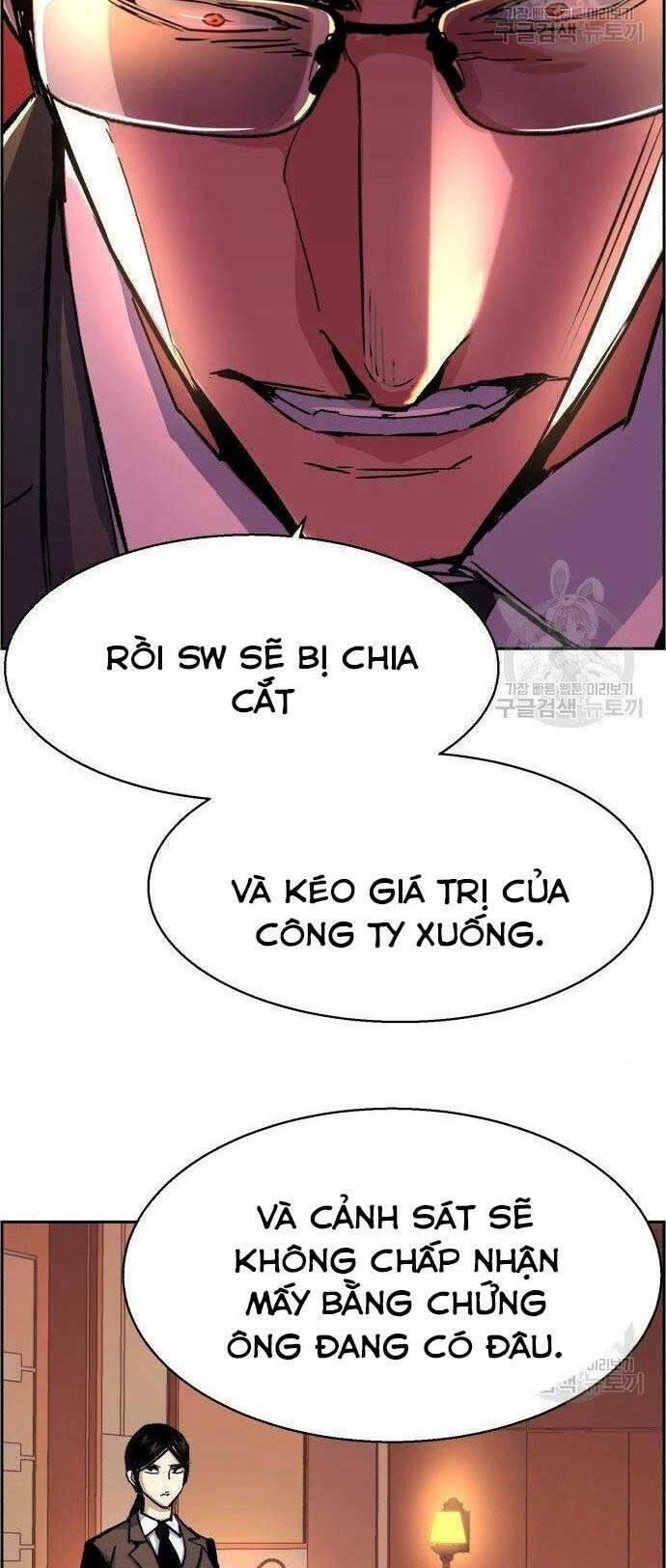 bạn học tôi là lính đánh thuê chapter 101 51