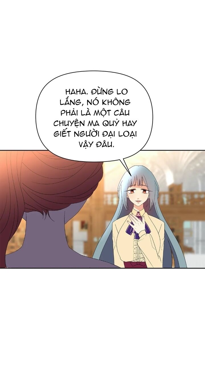 công chúa thời gian có hạn chapter 38 19