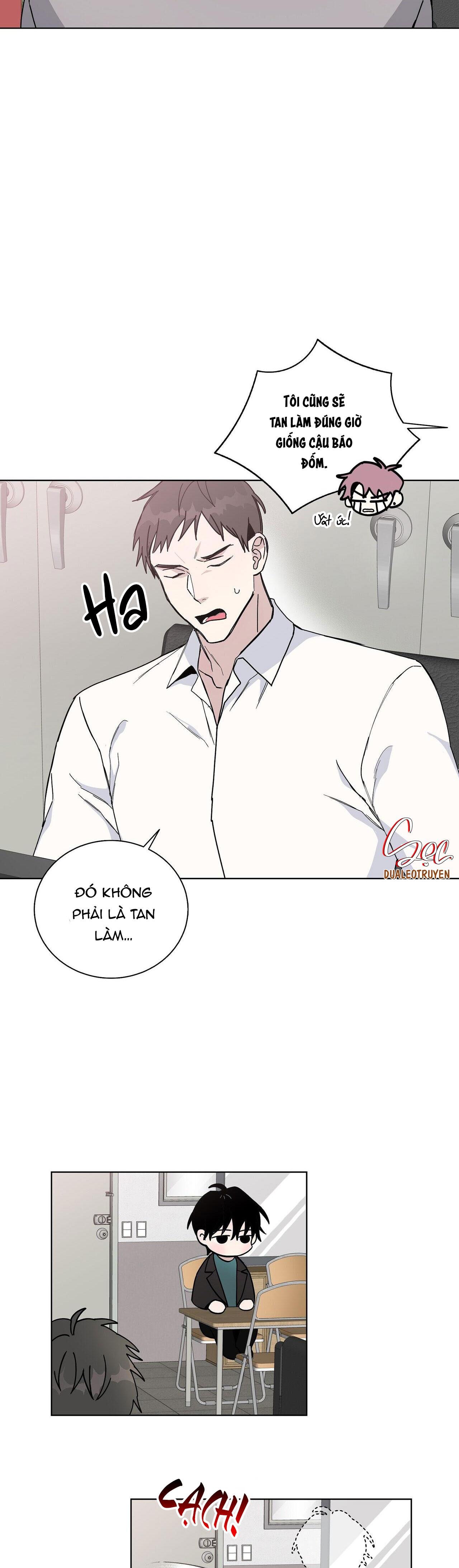 blaze out chapter 23 26