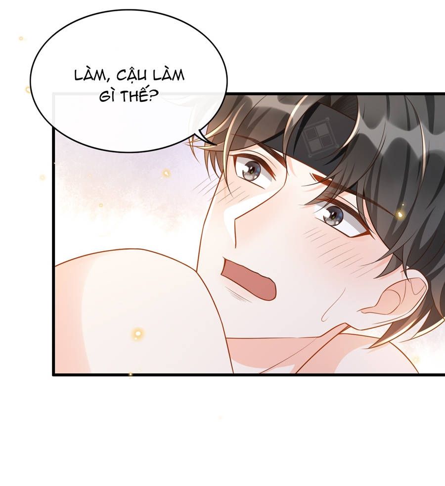 ngọt không ngừng nghỉ chapter 18 30