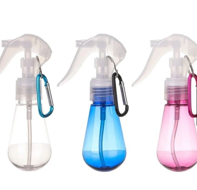 Bình xịt khuẩn mini tiện lợi