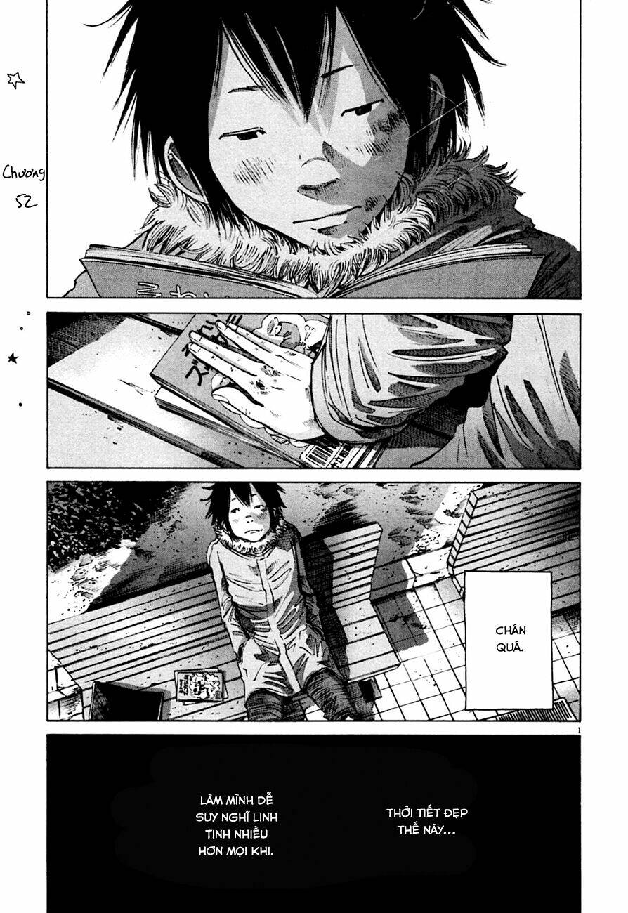 chúc ngủ ngon, punpun chapter 52 2
