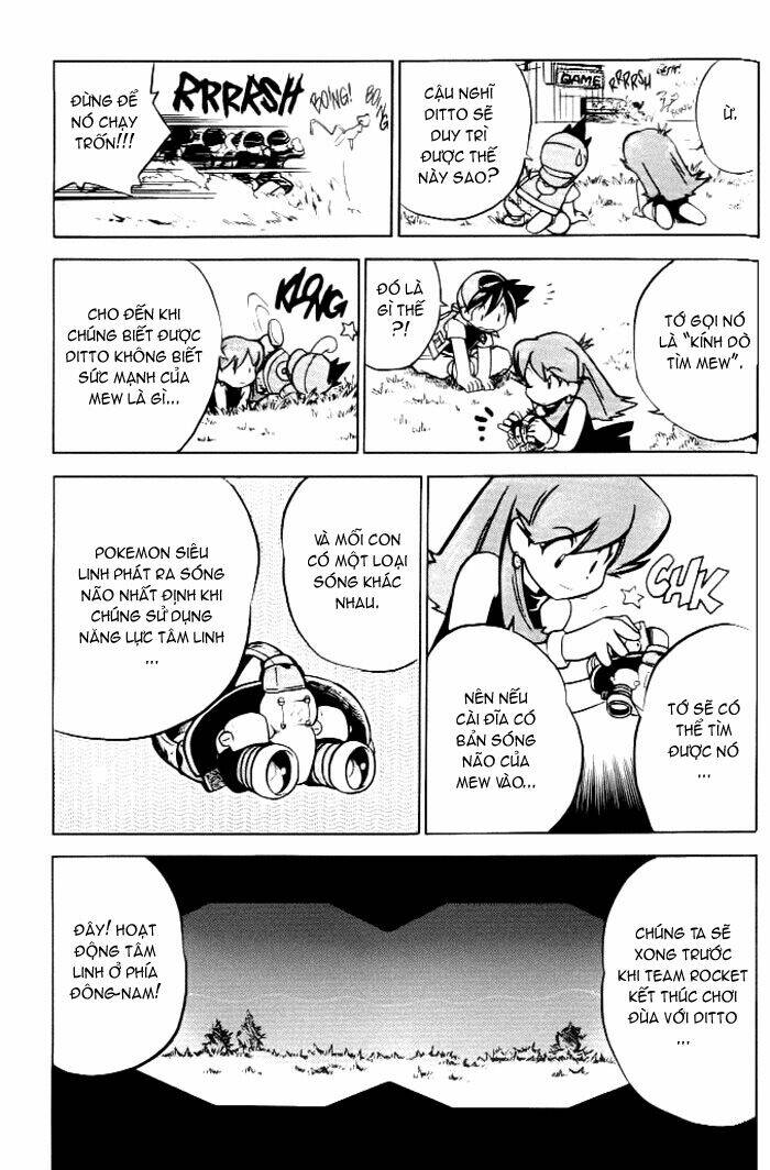 thú cưng đặc biệt chapter 17 5