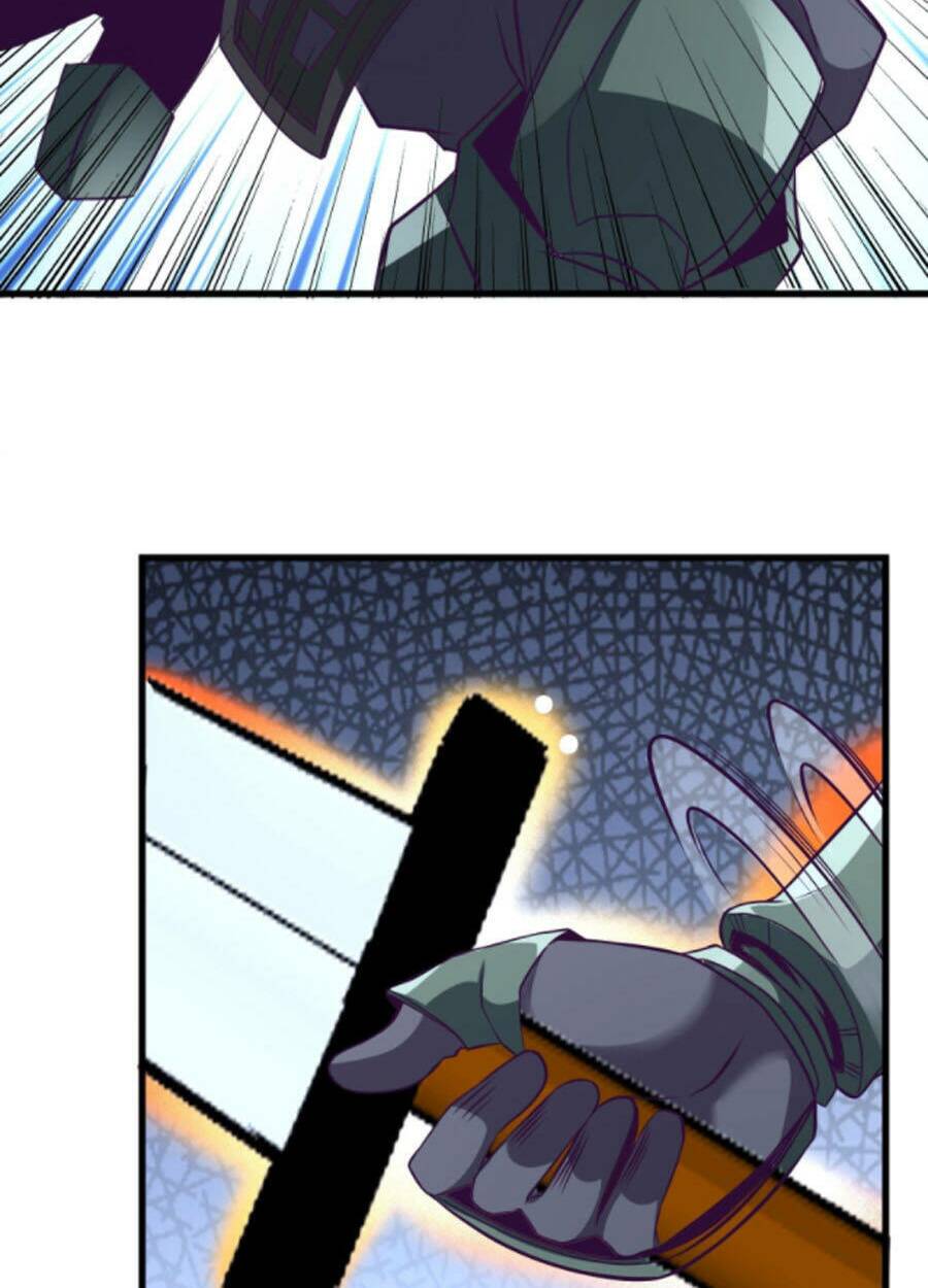 nãi ba là chiến thần mạnh nhất chapter 85 17