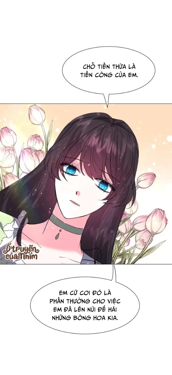 cách để nhân vật phụ phá đảo game hẹn hò chapter 14 13