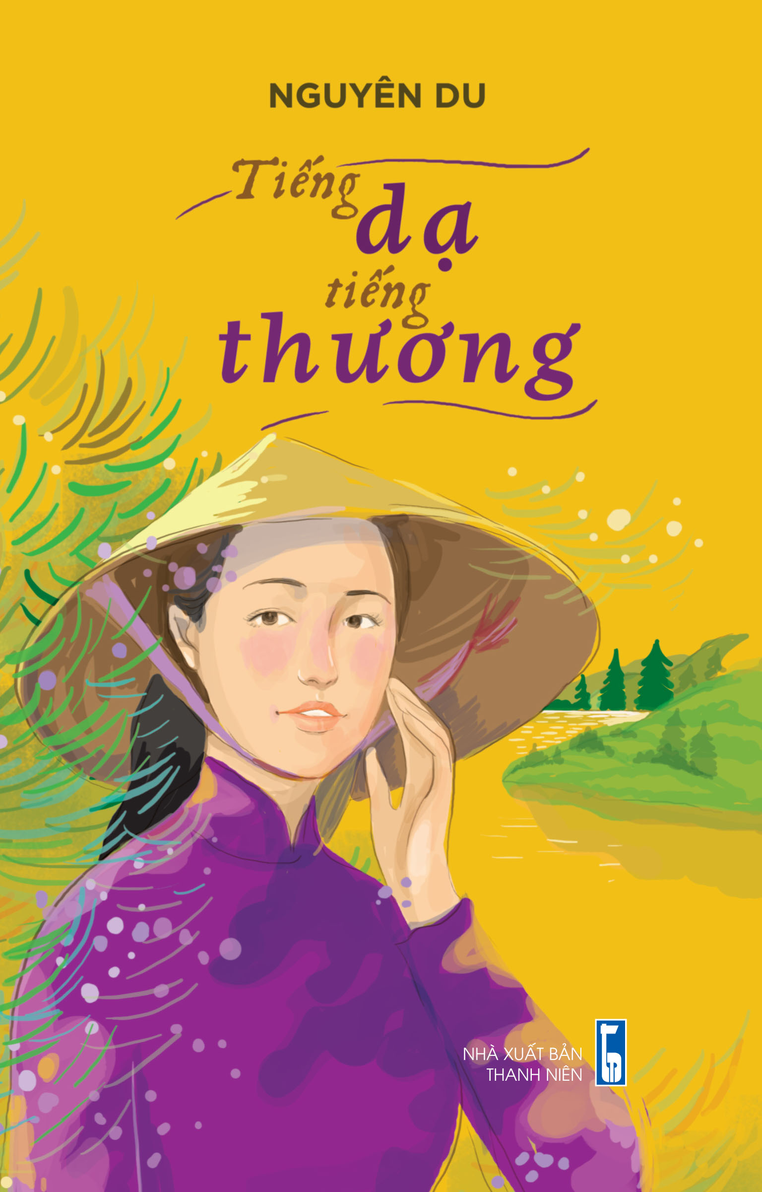 Tiếng dạ tiếng thương