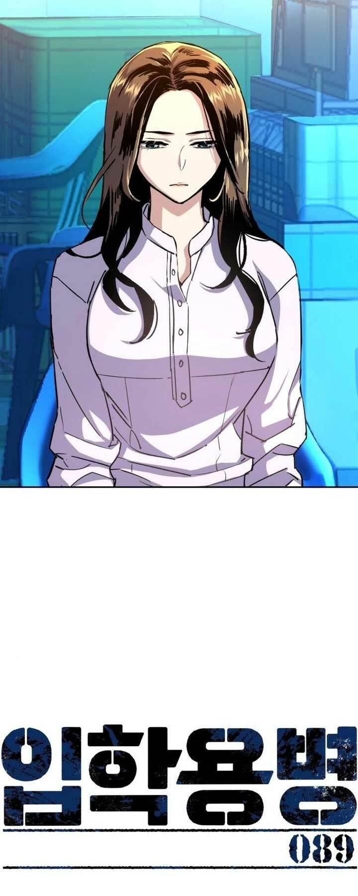 bạn học tôi là lính đánh thuê chapter 89 1