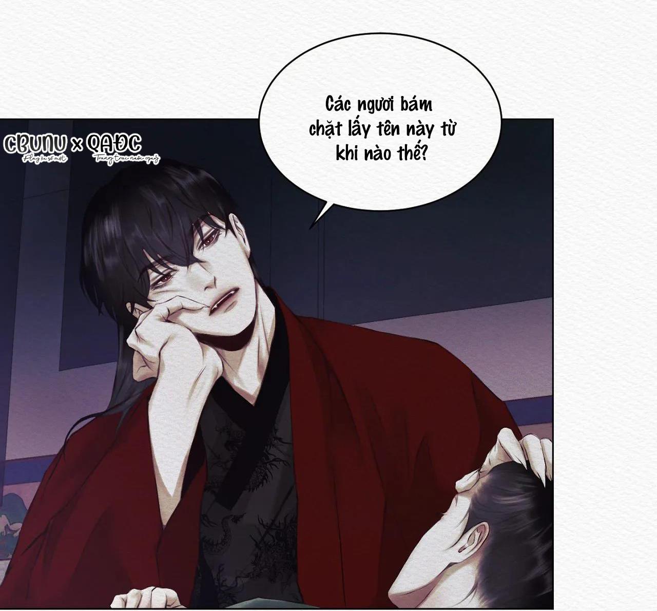 qủy dạ khúc chapter 3 9