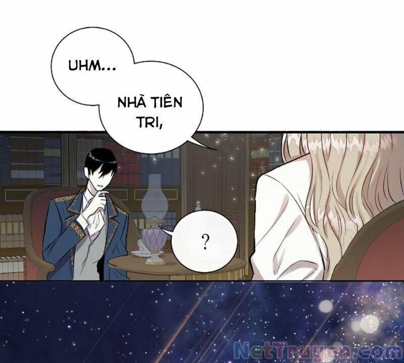 xin ngài đừng ăn tôi chapter 6 46
