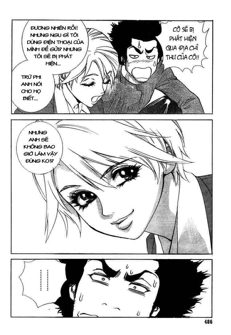 b-reaction chapter 11 8