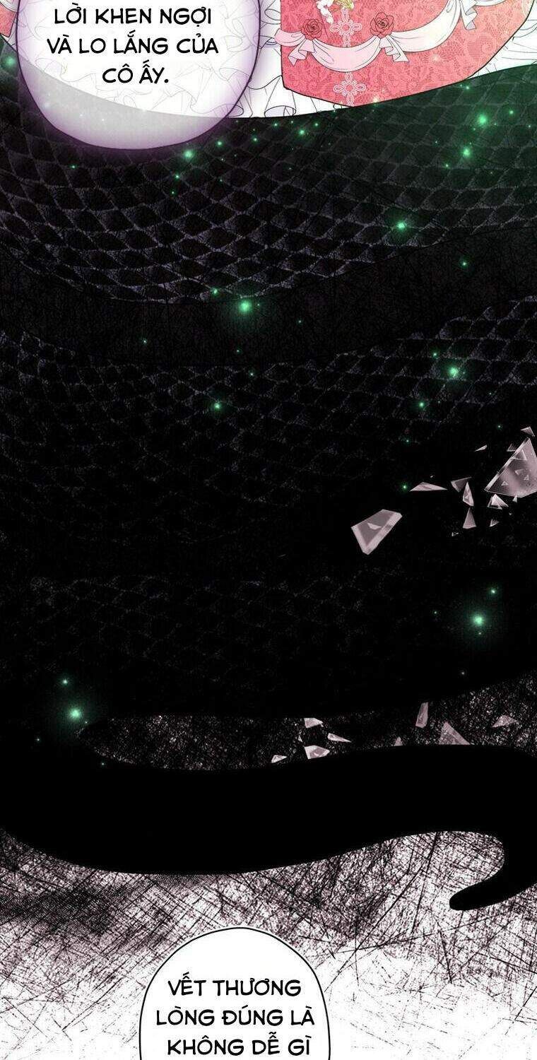 tôi đã trở thành con gái nuôi của nam chính chapter 20 18