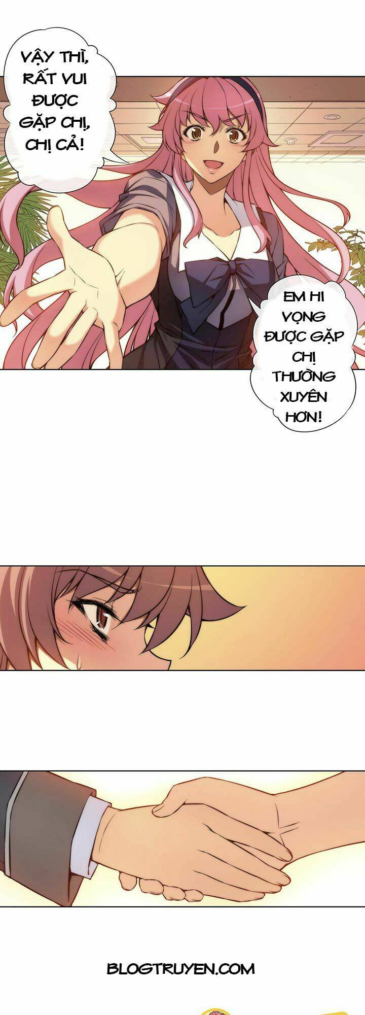 unbalance triangle chapter 32.2 20