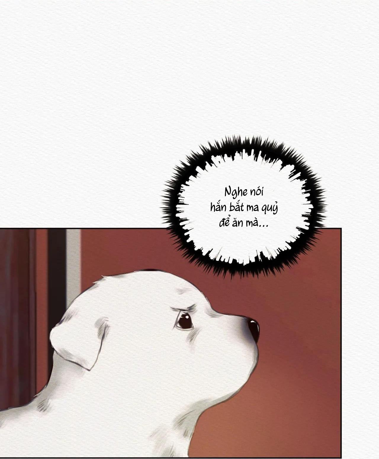 qủy dạ khúc chapter 8 27