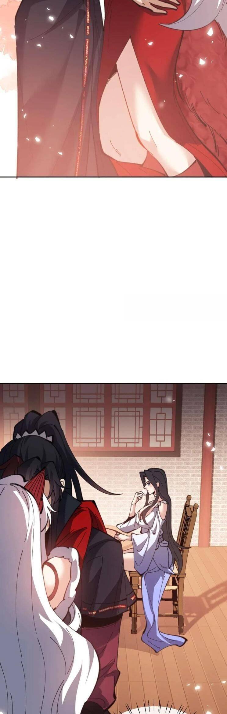 Sư Tôn: Nghịch Đồ Này Mới Không Phải Là Thánh Tử chapter 95 40