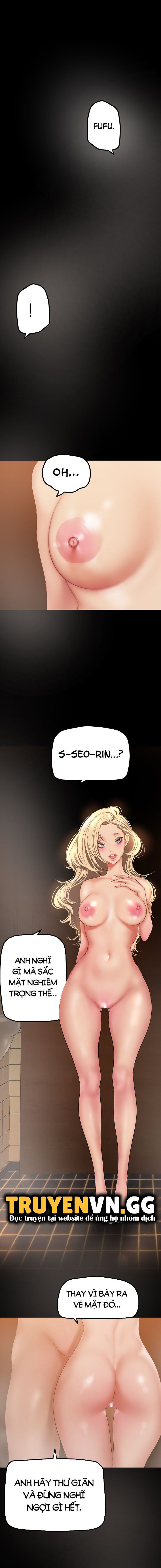 một thế giới mới tuyệt vời chapter 183 1