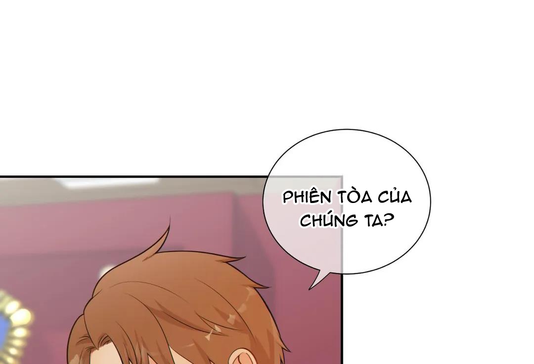 thời gian giữa sói và chó chapter 40 77