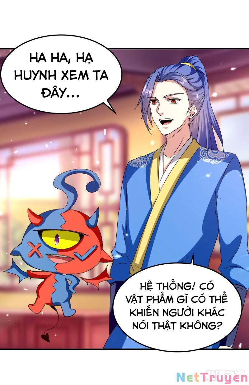 tối cường thăng cấp chapter 308 26