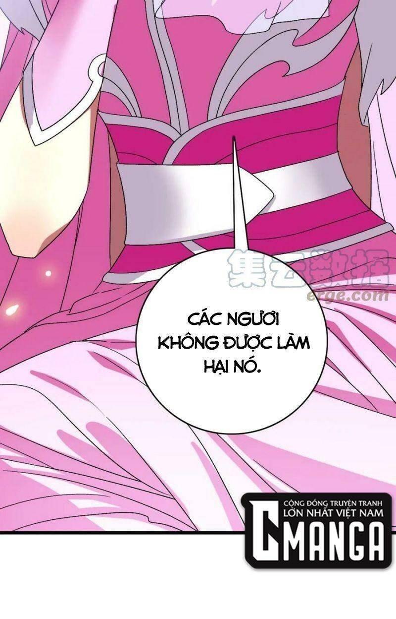 siêu đạo thần thuật chapter 124 55
