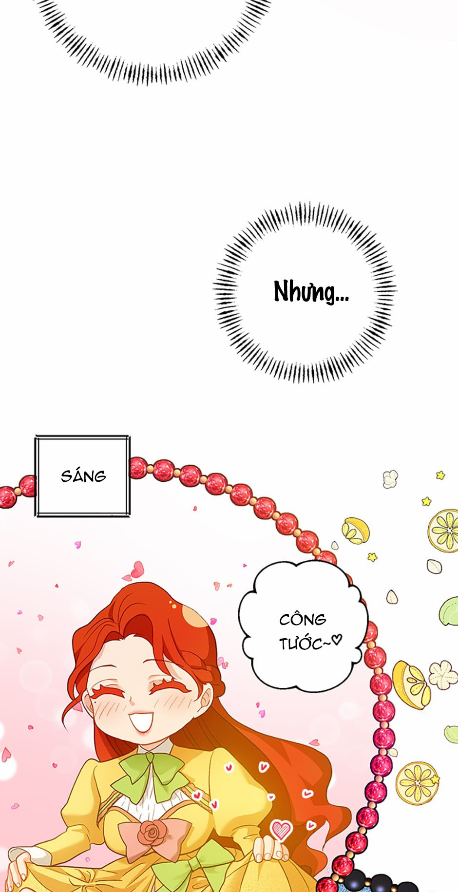 Cuộc Sống Vương Giả Của Người Tình Giả chapter 14.2 - Trang 40