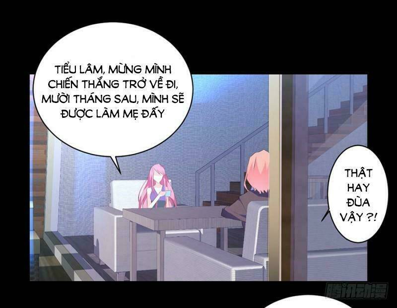 bảy ngày thực cốt hôn ước chapter 1 20