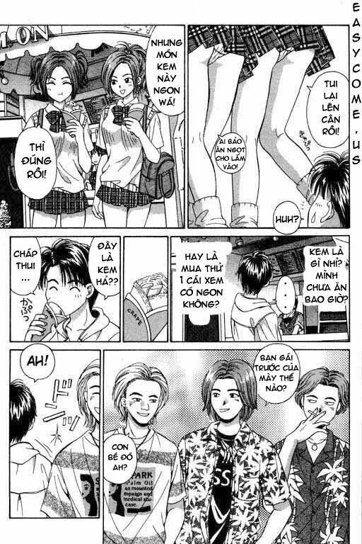 open sesame chapter 1.1 26