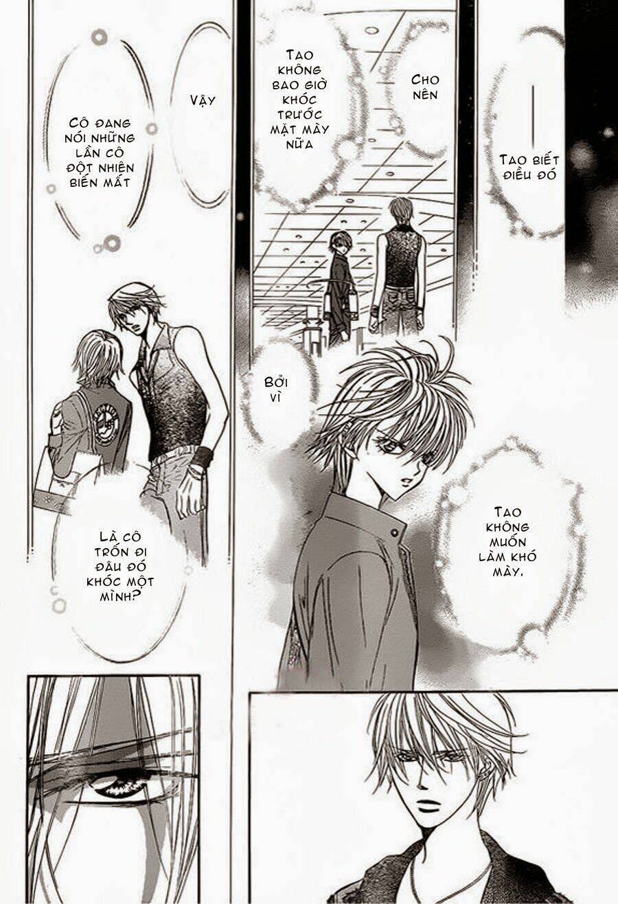 thử thách của kyouko chapter 223 5