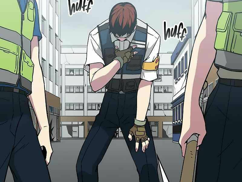 đấng cứu thế được chọn lựa chapter 10 20