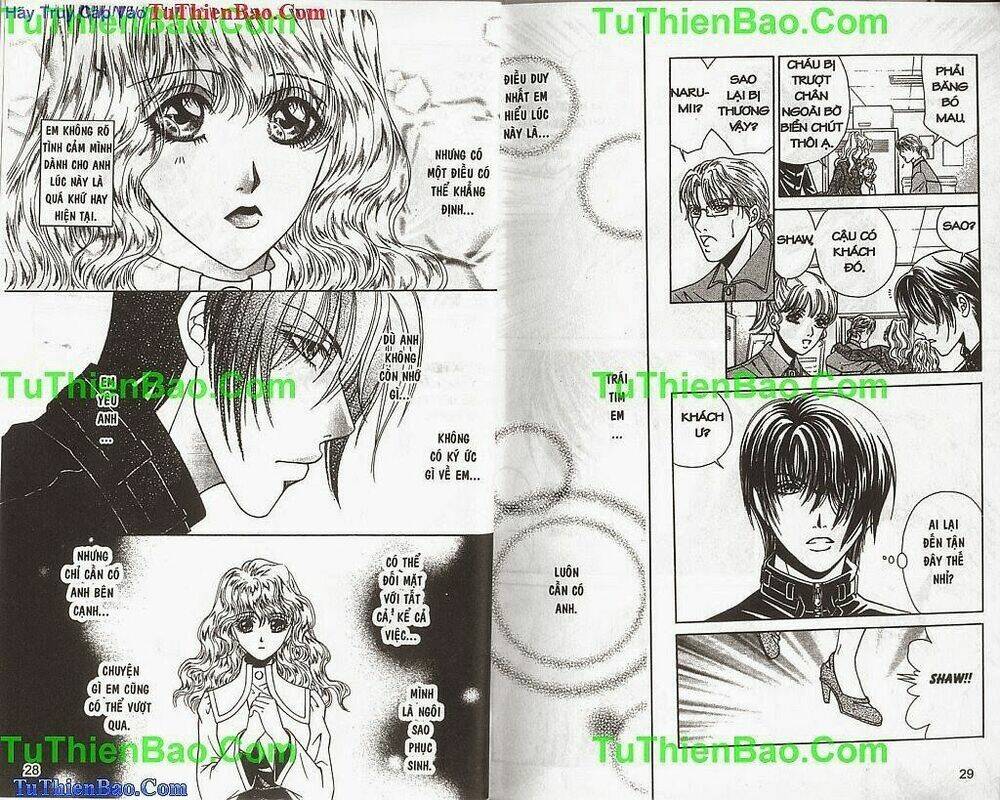 truyền thuyết cung hoàng đạo ii chapter 2 16