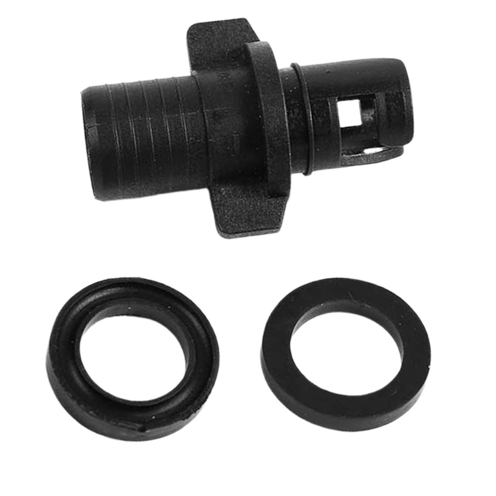 Air  Adapter Inflatable Boat Pump Adaptor for Kayak Canoe Fishing Boats