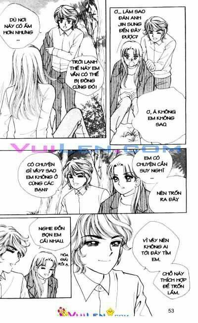 cánh cửa mùa hè chapter 4 53