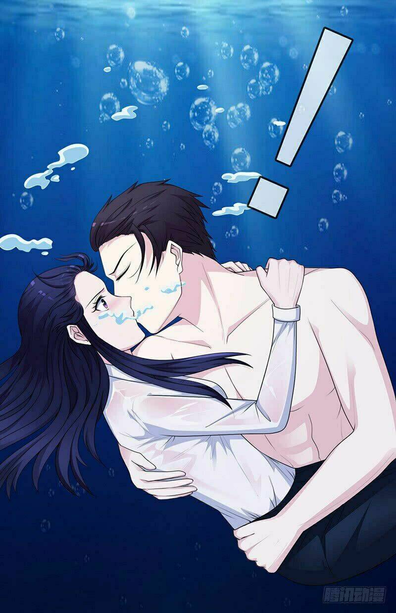 danh môn độc sủng ái thê chapter 22 35