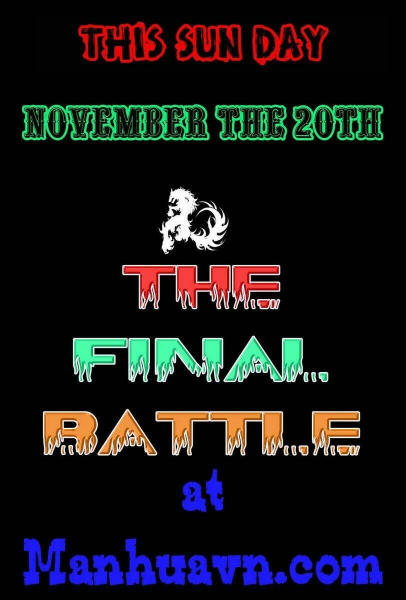 wolf guy - wolfen crest chapter 88 3