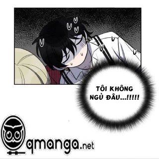 người tình dâm đãng của tôi chapter 19 40