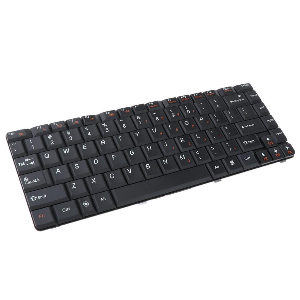 Laptop Keyboard Replacement Part For Lenovo