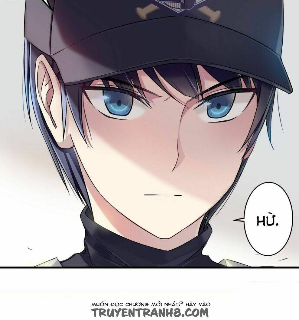 thời đại thiếu niên của chúng ta chapter 2 23