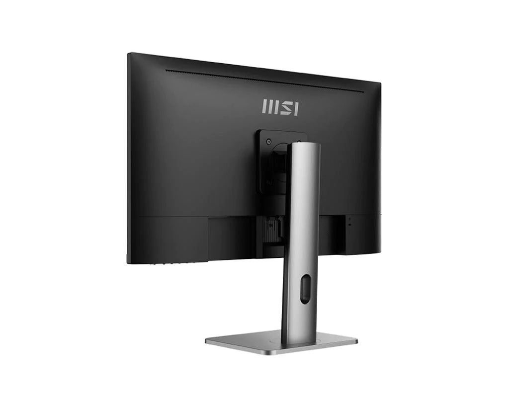 Màn hình MSI PRO MP273QP 27inch/WQHD/IPS/5ms/350cd/75Hz/2HDMI+DP/Loa 2 x 2W - Hàng Chính Hãng