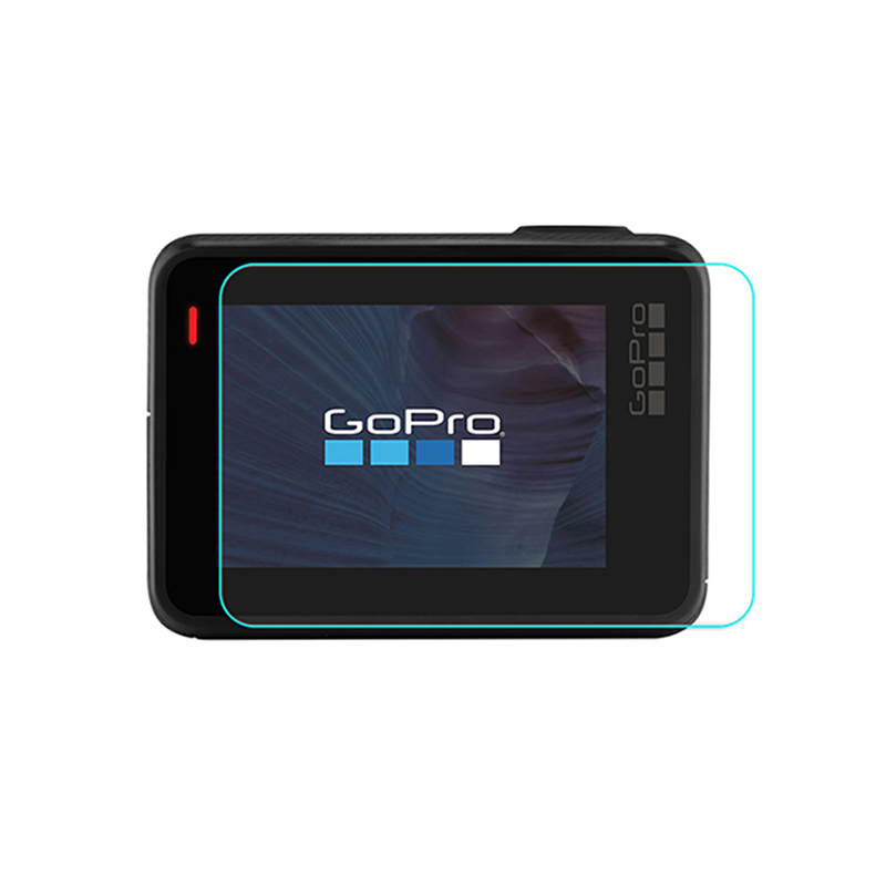 Miếng dán cường lực cho Gopro 5/6/7 black