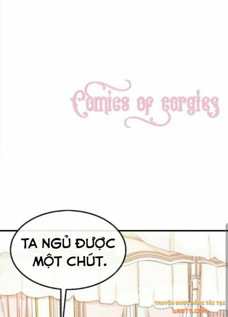 tiểu thư scarlet, em không muốn trả thù sao? chapter 12 79